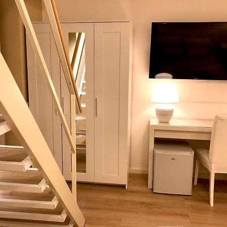 Borgo Empedocle House Lejlighed CTA Eksteriør billede