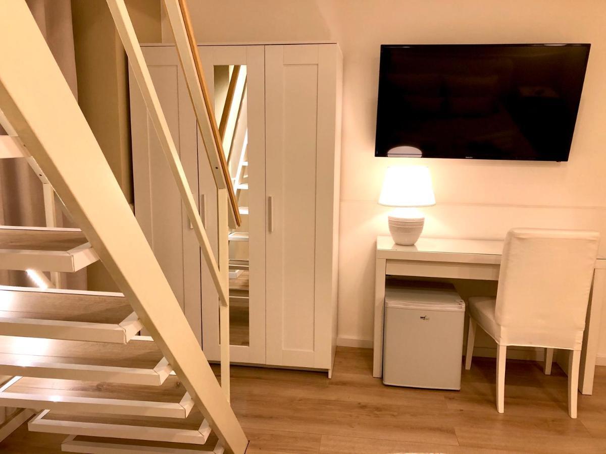 Borgo Empedocle House Lejlighed CTA Eksteriør billede